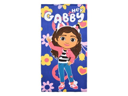 OSUŠKA GÁBININ KOUZELNÝ DOMEK (Velikost uni)