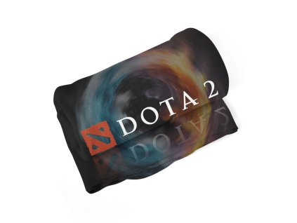 Sablio Deka DOTA2 Abstract - 150x120 cm (Varianta Sablio Deka DOTA2 Abstract - 150x120 cm)