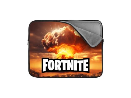 Sablio Obal na notebook FORTNITE Exploze - 13 (Varianta Sablio Obal na notebook FORTNITE Exploze - 13)