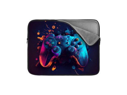 Sablio Obal na notebook Ovladač Abstract - 13" (Varianta Sablio Obal na notebook Ovladač Abstract - 13")