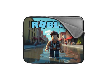 Sablio Obal na notebook ROBLOX Město - 13 (Varianta Sablio Obal na notebook ROBLOX Město - 13)