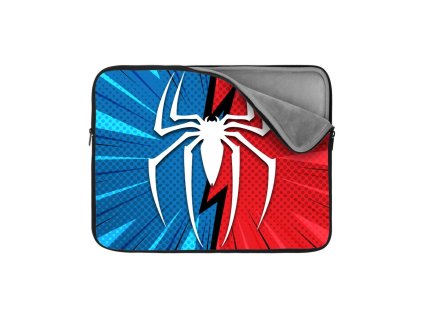 Sablio Obal na notebook Spider - 13" (Varianta Sablio Obal na notebook Spider - 13")