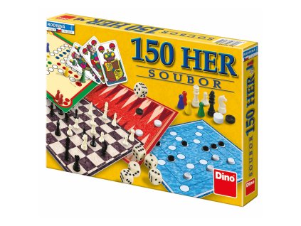 Dino Soubor 150 her