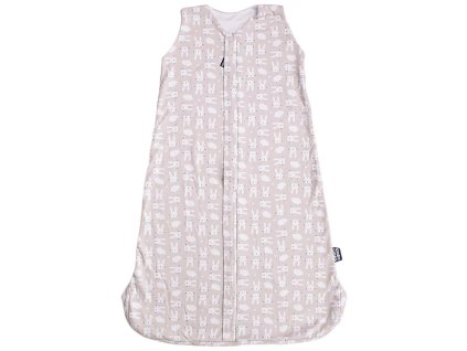 7705 spaci pytel 3d bambus zajic bezovy 1