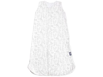 7711 spaci pytel 3d bambus zajic smetanovy 1