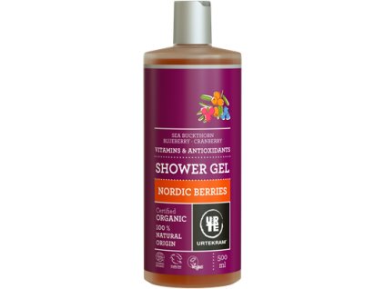a601c96f464cc5d4ddf81bef901e80da Sprchovy gel nordic berries 500