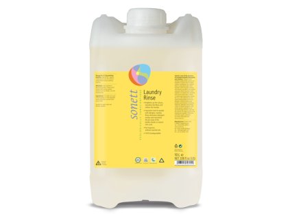 Sonett Máchadlo prádla 10 l - vhodné pro všechny typy látek (Varianta vhodné pro všechny typy látek)