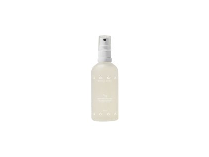 Uoga Uoga Hydratační mlha na obličej Fog s extraktem z kdoule a betaglukanem BIO (100 ml) - pro okamžité osvěžení pleti (Varianta pro okamžité osvěžení pleti)