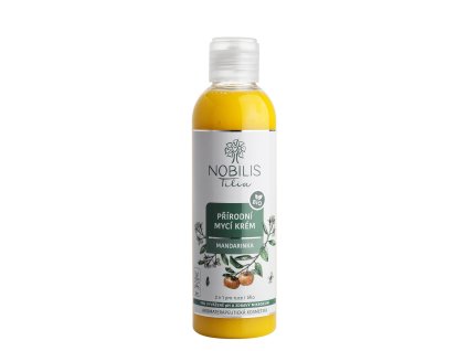 N3112I Prirodni myci krem 200 ml 8595100234902