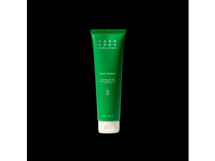 Uoga Uoga Balzám pro zvětšení objemu vlasů More Passion (140 ml) - bez zatížení vlasů (Varianta bez zatížení vlasů)