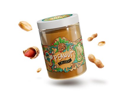 5240 lifelike arasidove maslo krupave 1000 g