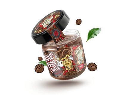 15380 3 lifelike bullet proof coffee twister 190 g
