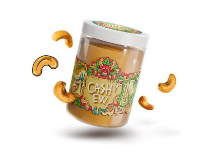 5258 lifelike kesu maslo jemne 1000 g
