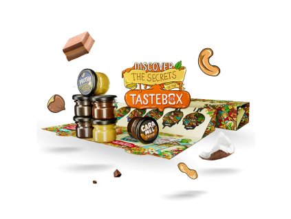 11923 4 lifelike tastebox vol 1 180 g