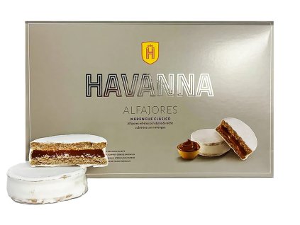 21965 havanna alfajores merengue clasico 282 g 2