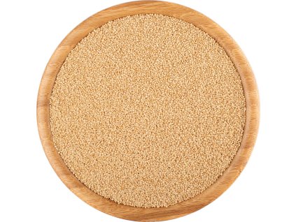 Amarant BIO (Množství 1000 g)