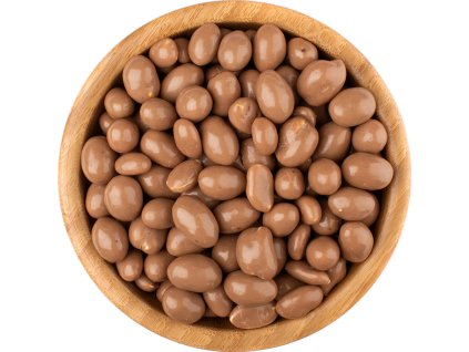 Arašídy ve slaném karamelu (Množství 500 g)