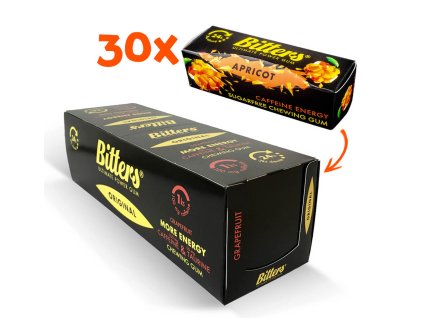16450 bitters energeticke zvykacky merunka karton