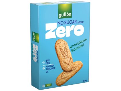 14690 gullon breakfast celozrnne susenky bez pridaneho cukru 216 g