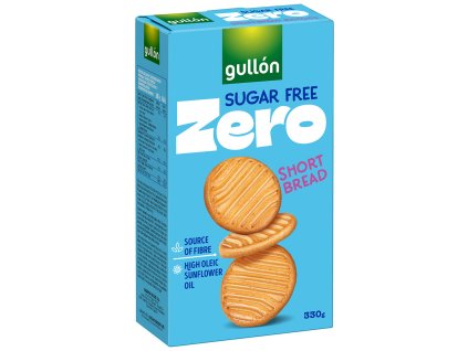 14621 gullon shortbread susenky bez cukru se sladidly 330 g