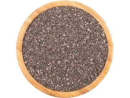 Chia semínka BIO (Množství 500 g)