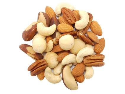 KRÁL OŘECHŮ (Množství 500 g)
