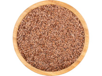 Lněné semínko hnědé BIO (Množství 1000 g)