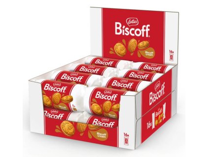 18661 lotus biscoff plnene susenky s biscoff kremem box 16 x 50 g