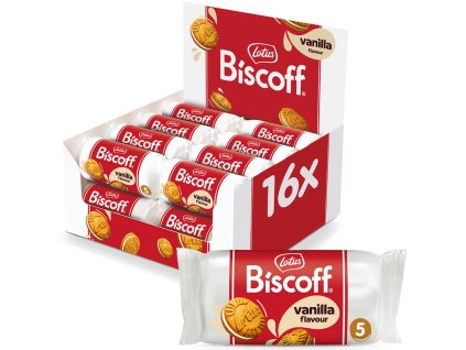 19973 lotus biscoff plnene susenky s vanilkovym kremem box 16 x 50 g