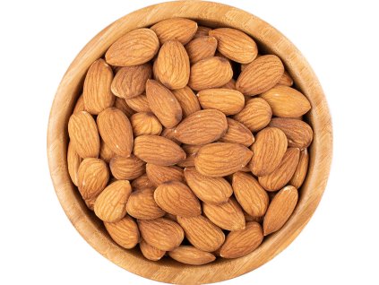 Mandle Královské NONPAREIL (Množství 500 g)