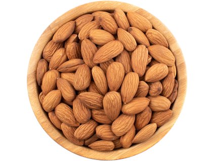 Mandle natural (Množství 1000 g)