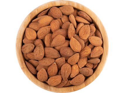 Mandle natural BIO (Množství 500 g)