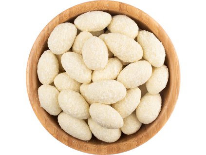 Mandle Raffaello (Množství 250 g)