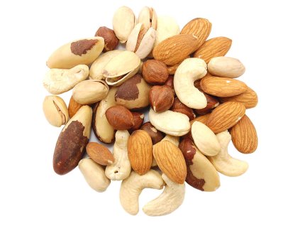 NATURAL č. 1 (Množství 500 g)