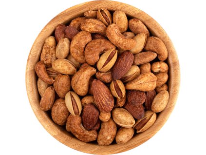 Ořechy z komína (Množství 200 g)