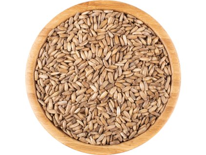 Ostropestřec mariánský celý plod BIO (Množství 1000 g)