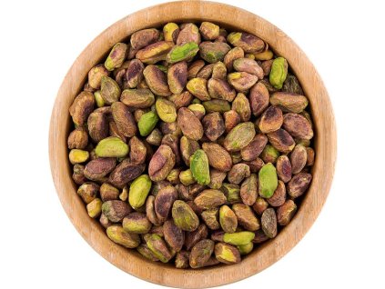 Pistácie loupané pražené (Množství 250 g)