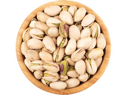 Pistácie natural Exclusive (Množství 1000 g)