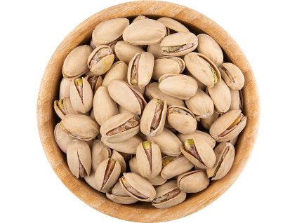 Pistácie solené BIO (Množství 1000 g)