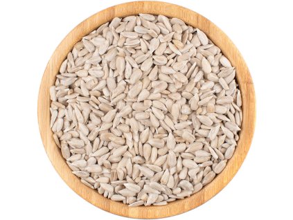 Slunečnicová semínka loupaná (Množství 500 g)