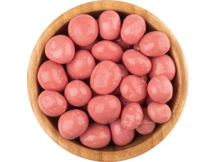 Třešně v třešňovém jogurtu (Množství 250 g)