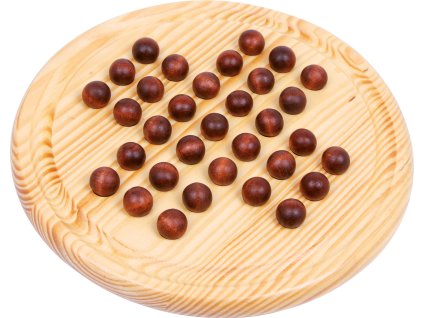 2933 solitaer holzkugel