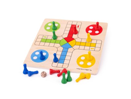 bj904 clovece nezlob se 1