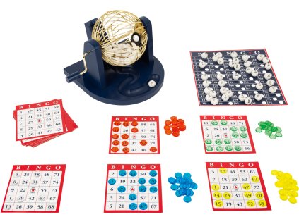 11406 legler small foot bingo gold a