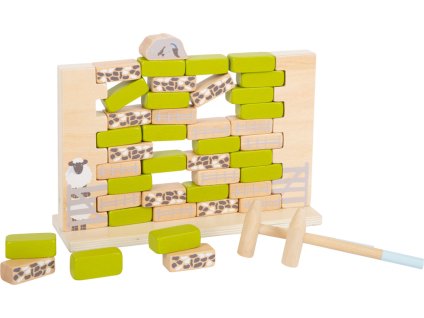 12237 legler small foot wackelmauer 4friends a