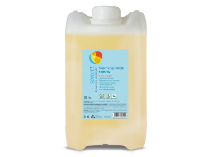 8e197af28cbdd67c2ea4622da8c8d75a geschirrspuelmittel sensitiv 10l de