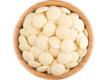 Bílá excelentní čokoláda (Množství 500 g)