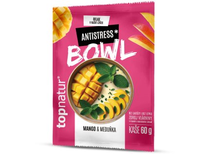 19517 bowl kase antistress 60g