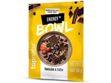 19520 bowl kase energy 60g