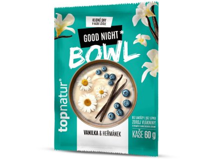19523 bowl kase good night 60g